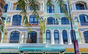 Solea Hotel Grandworld Phu Quoc